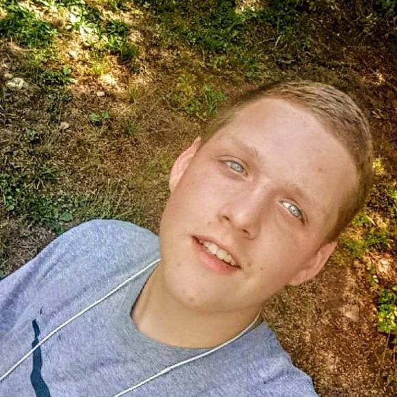 Meet your Posher, Caleb - Picture 1 of 1